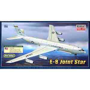 E-8 Joint Star (1/144)