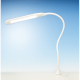 Flexibele LED-bureaulamp met driestapsdimmer