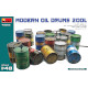 Modern Oil Drums 200L (1/48)