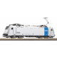 Railpool Elektrische locomotief Serie186 424-8 (H0-AC-Dig/Sound)