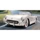'53 Corvette Roadster (1/24)