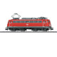 DB AG Elektrische locomotief Serie 110 435-5 (N)