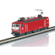 DB AG Elektrische locomotief serie 143 (N)
