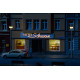 LED-Verlichting - Hotel Schwan (H0)