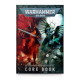 Warhammer 40.000 - Core Rule Book (English)
