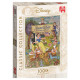 Disney Classic Collection - Sneeuwwitje (1000St)